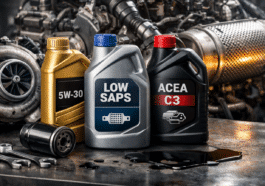 Najbolja ulja za dizel motore: Ne riskiraj kvar