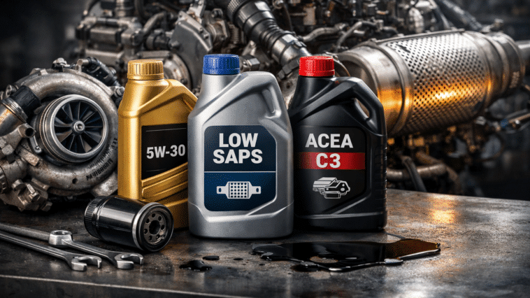 Najbolja ulja za dizel motore: Ne riskiraj kvar