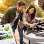 Što su zeleni oglasi i kako olakšavaju prodaju automobila?