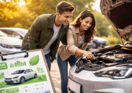 Što su zeleni oglasi i kako olakšavaju prodaju automobila?