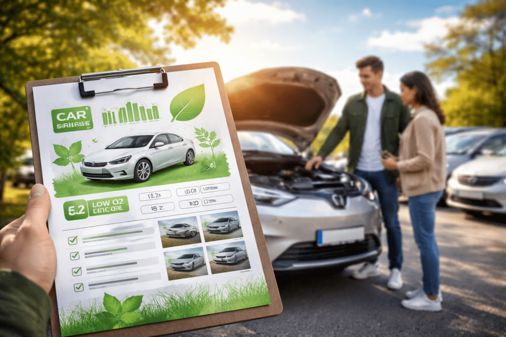 Što zapravo znači da su zeleni oglasi “zeleni”