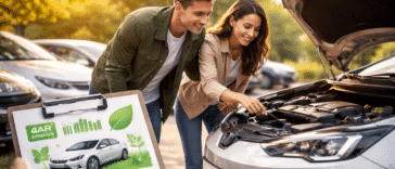 Što su zeleni oglasi i kako olakšavaju prodaju automobila?