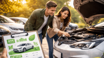 Što su zeleni oglasi i kako olakšavaju prodaju automobila?