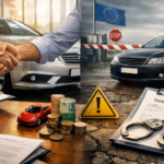 Auti na leasing: Pametna kupnja ili skupa zamka?