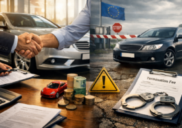 Auti na leasing: Pametna kupnja ili skupa zamka?