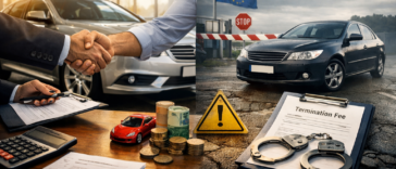 Auti na leasing: Pametna kupnja ili skupa zamka?