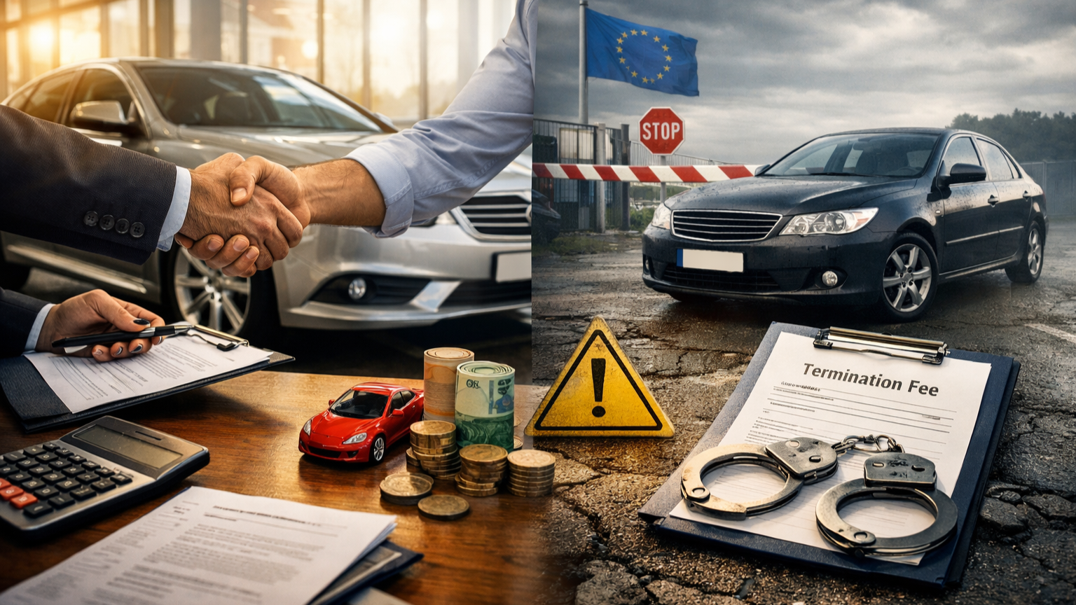 Auti na leasing: Pametna kupnja ili skupa zamka?