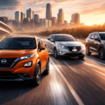 Zašto je Nissan auto koji se pamti?