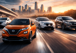 Zašto je Nissan auto koji se pamti?