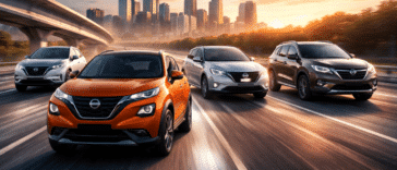 Zašto je Nissan auto koji se pamti?