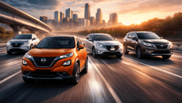 Zašto je Nissan auto koji se pamti?