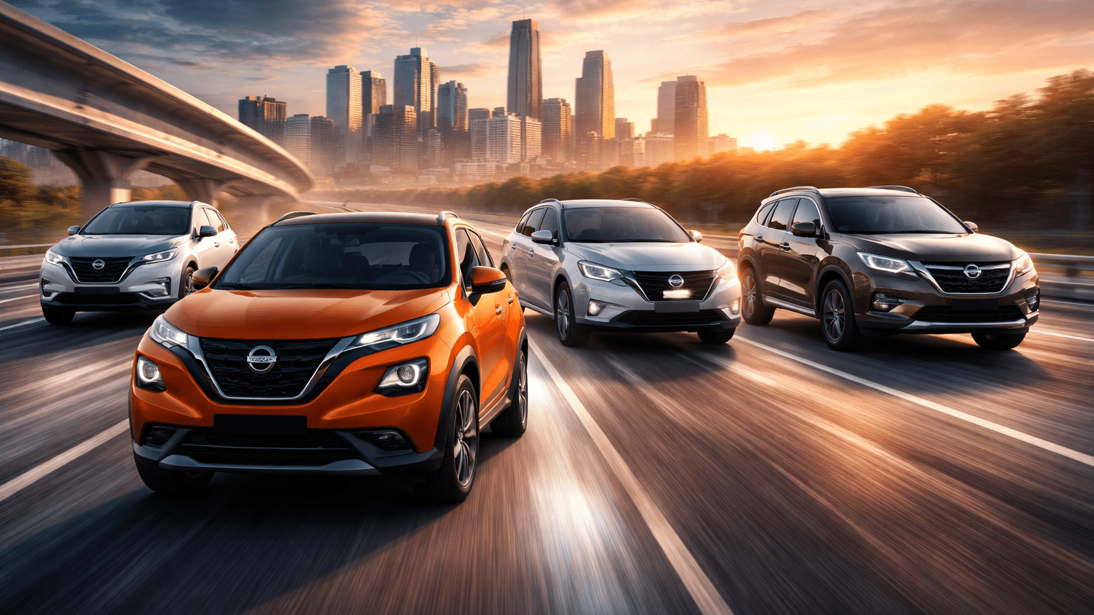 Zašto je Nissan auto koji se pamti?