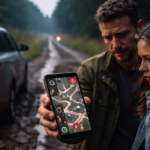 Zašto te navigacija nekad vodi najgorim putem?