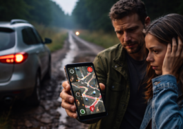 Zašto te navigacija nekad vodi najgorim putem?