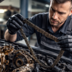 Lanac na autu i greška koju rade i iskusni vozači