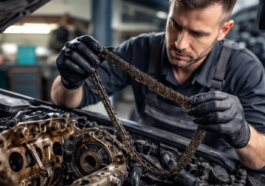 Lanac na autu i greška koju rade i iskusni vozači