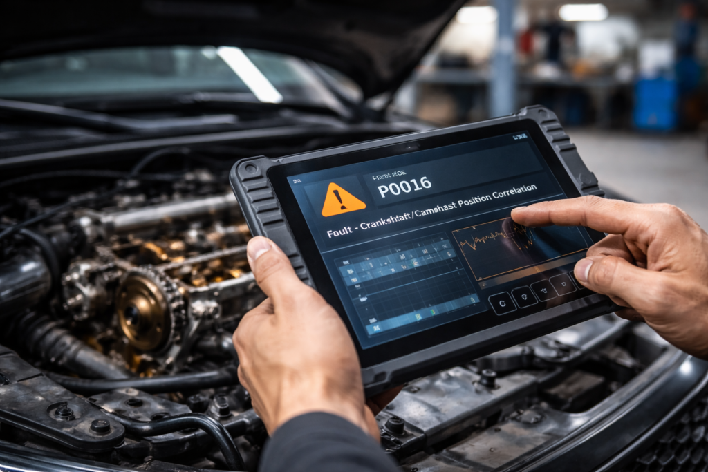 Zašto i iskusni vozači podcijene lanac