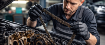 Lanac na autu i greška koju rade i iskusni vozači