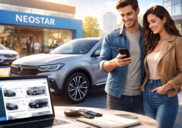 Tražiš auto? Neostar rješava sve!