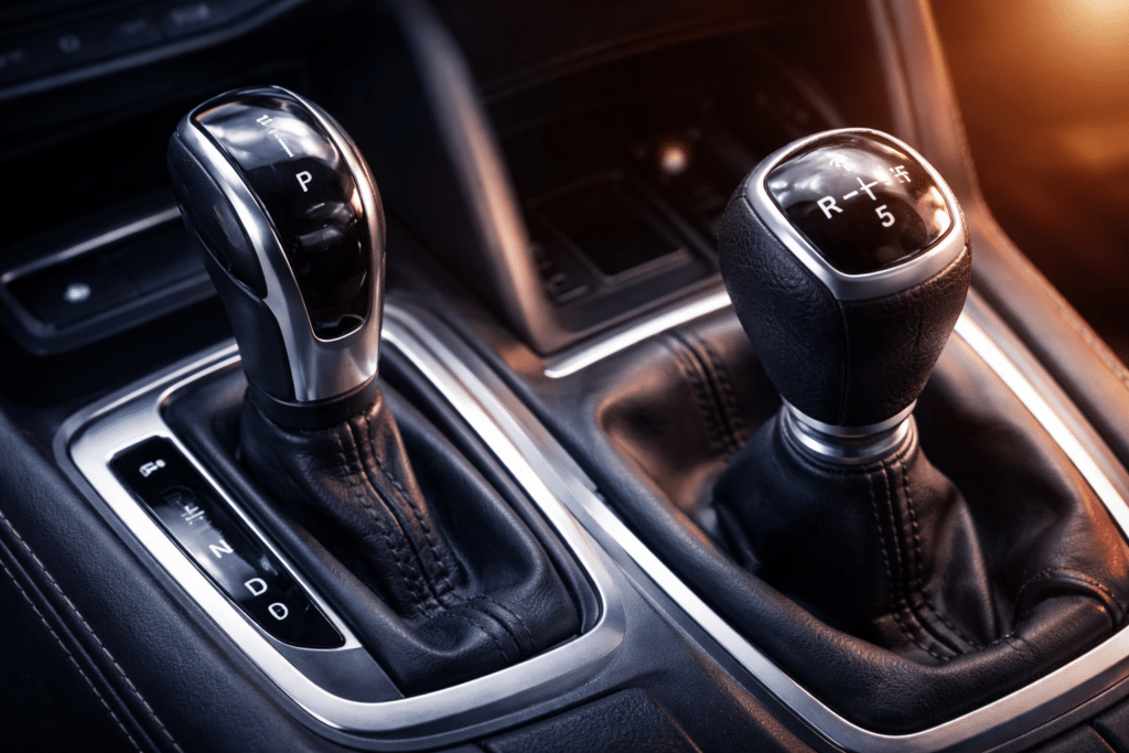 Zašto danas sve češće biramo automatik