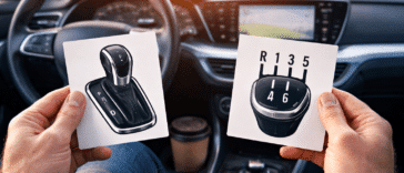 Automatik ili ručni mjenjač: Što je pametniji izbor danas?