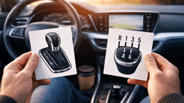 Automatik ili ručni mjenjač: Što je pametniji izbor danas?