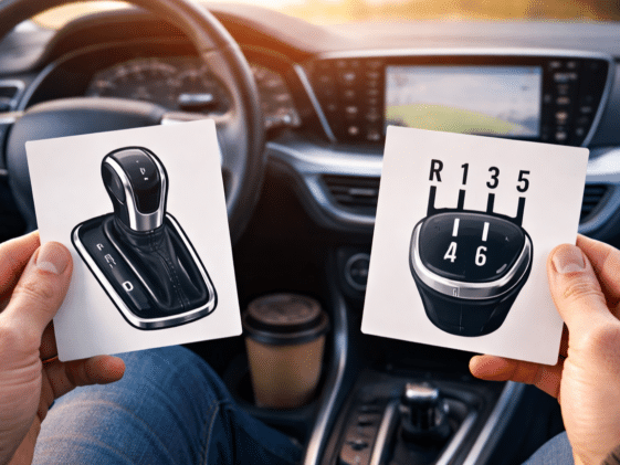 Automatik ili ručni mjenjač: Što je pametniji izbor danas?