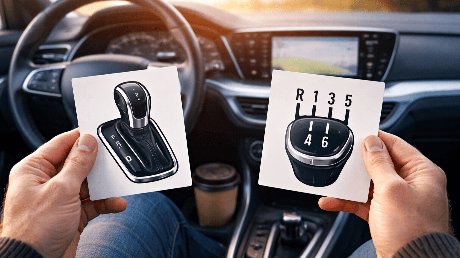 Automatik ili ručni mjenjač: Što je pametniji izbor danas?