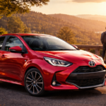 Toyota Yaris: Mali auto koji iznenađuje sve