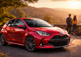 Toyota Yaris: Mali auto koji iznenađuje sve