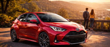 Toyota Yaris: Mali auto koji iznenađuje sve