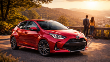 Toyota Yaris: Mali auto koji iznenađuje sve