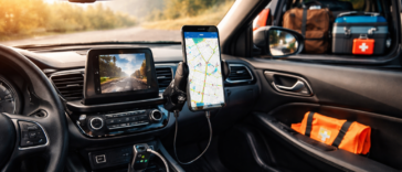 Auto oprema bez koje ne želiš sjesti za volan!