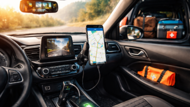 Auto oprema bez koje ne želiš sjesti za volan!