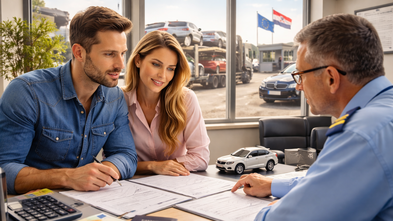 Isplati li se uvoz auta? Istina koju ti nitko ne kaže!