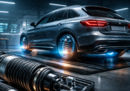 Zračni ovjes bez mita: Isplati li se stvarno?