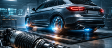 Zračni ovjes bez mita: Isplati li se stvarno?