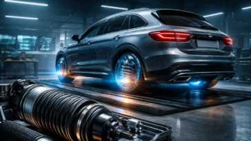 Zračni ovjes bez mita: Isplati li se stvarno?