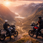Adventure motori koji zovu na bijeg!