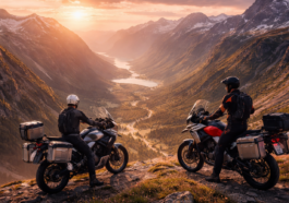 Adventure motori koji zovu na bijeg!