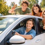 Najbolji auti za početnike koji olakšavaju vožnju