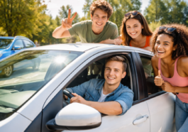 Najbolji auti za početnike koji olakšavaju vožnju