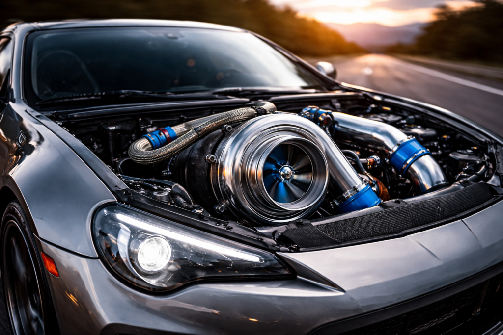 Kako produžiti vijek trajanja turbine