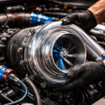 Turbina na autu: Tajna snage koju mnogi ne znaju