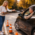 Muči te bočno parkiranje? Riješi strah već danas!