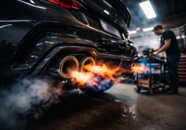 Tražiš dobar auspuh? Evo kako dobiti savršen sportski zvuk!