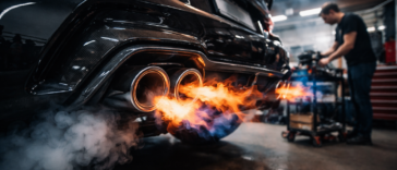 Tražiš dobar auspuh? Evo kako dobiti savršen sportski zvuk!