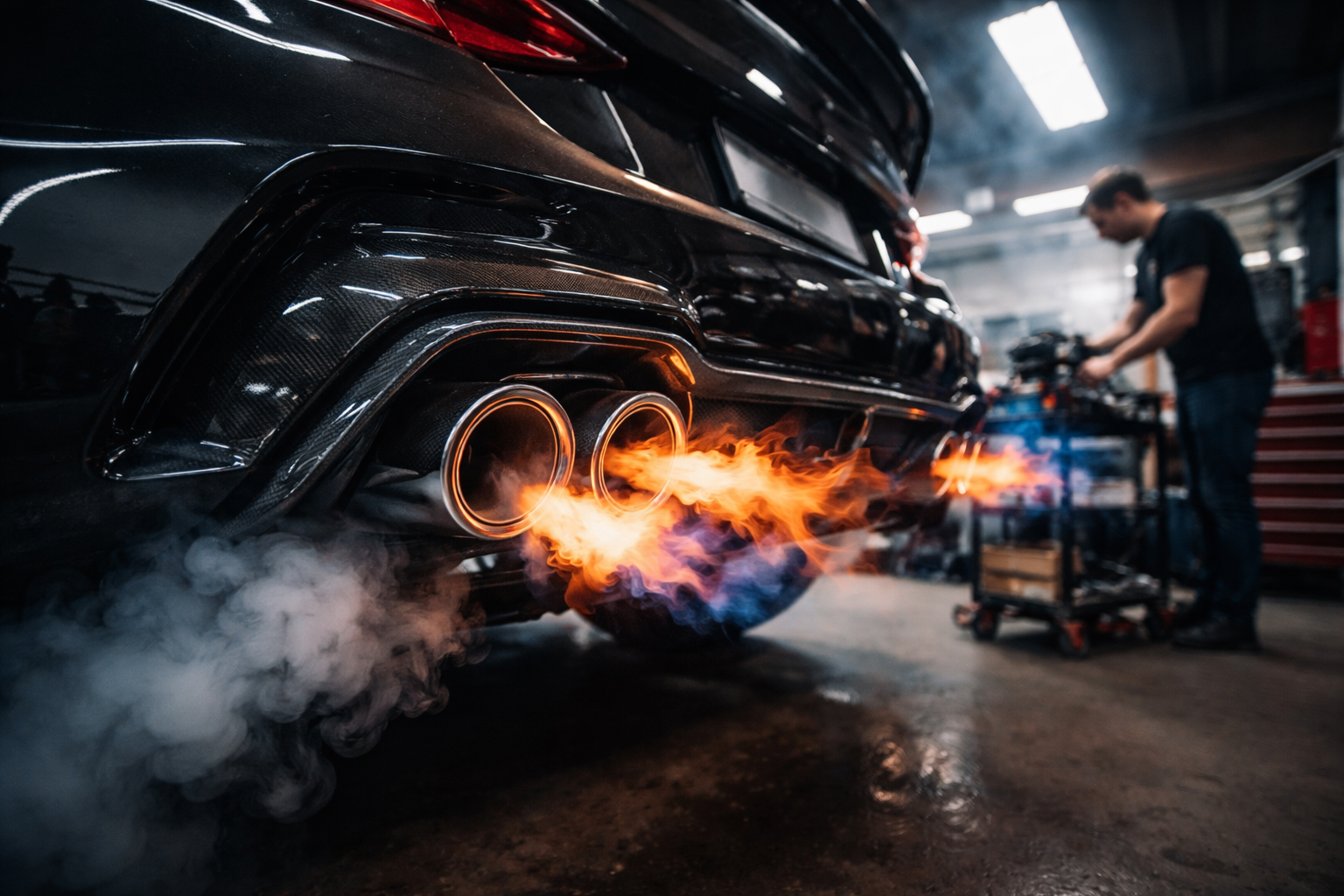 Tražiš dobar auspuh? Evo kako dobiti savršen sportski zvuk!