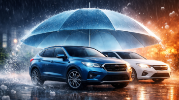 Kasko osiguranje: Zašto ga bira sve više vozača?