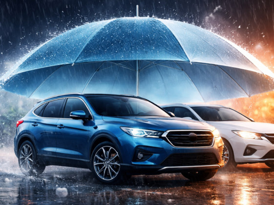 Kasko osiguranje: Zašto ga bira sve više vozača?